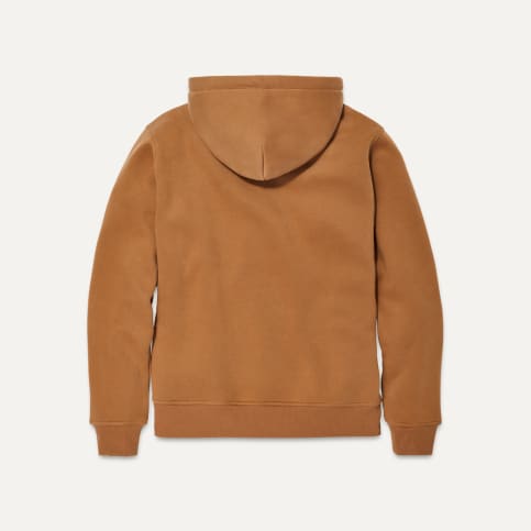 UGG Rey UGGfluff Logo Hoodie for Women UGG UK